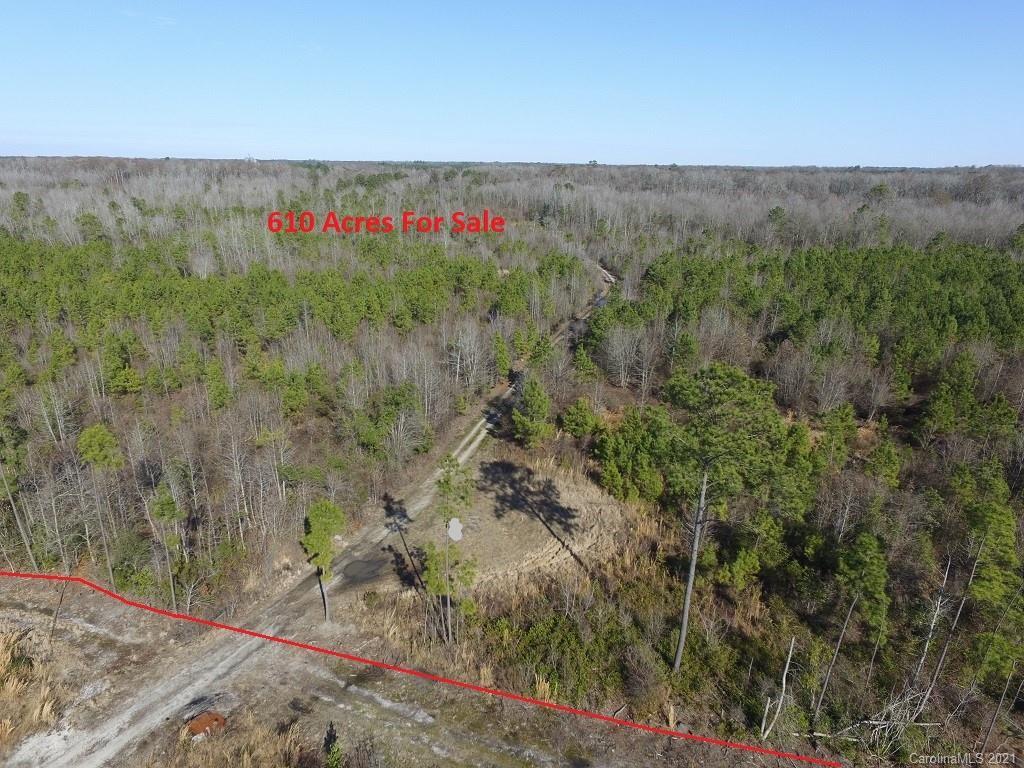 Off Gaddys Mill Rd., Rowland, NC 28283
