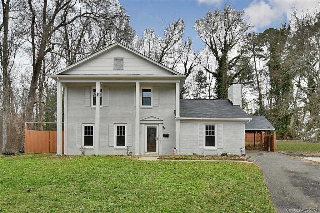 6623 Farmway Pl., Charlotte, NC 28215