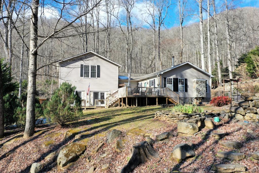 18 Plott Dr., Sylva, NC 28779