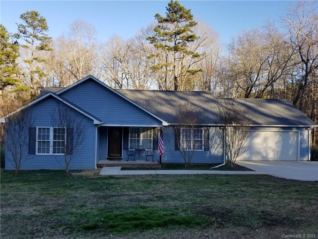 175 Bonanza Dr., Salisbury, NC 28144