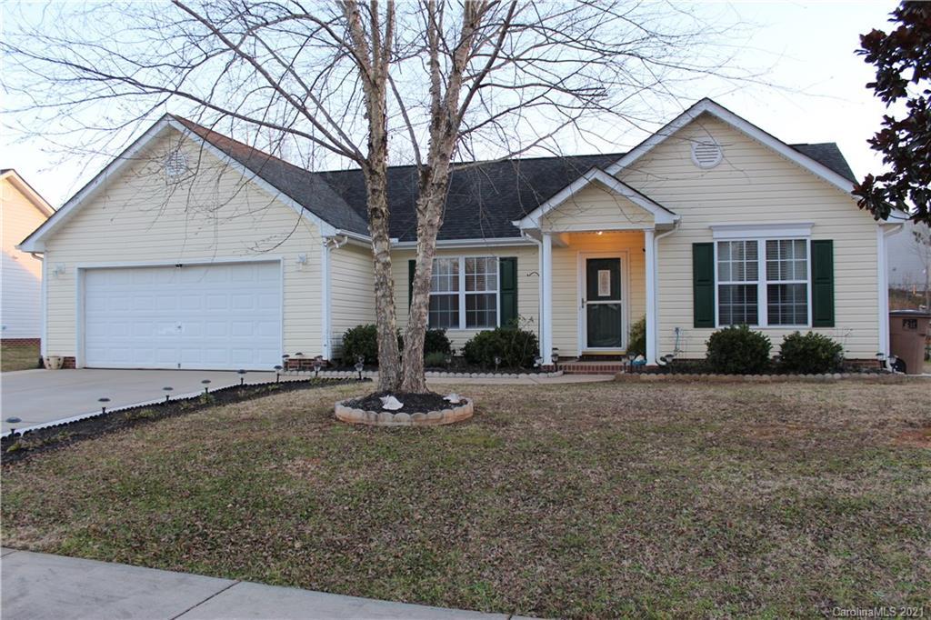 1111 Turtle Ridge Dr., Monroe, NC 28110