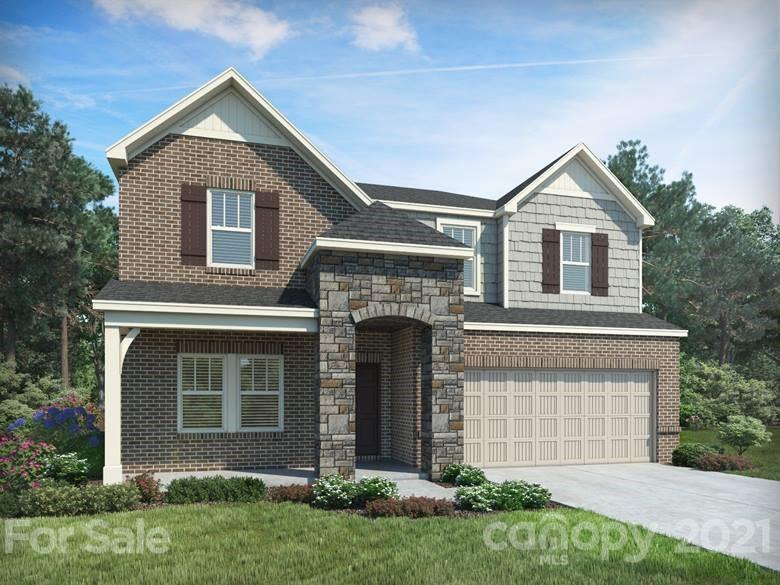 1025 Amberley Crossing Dr., Charlotte, NC 28012