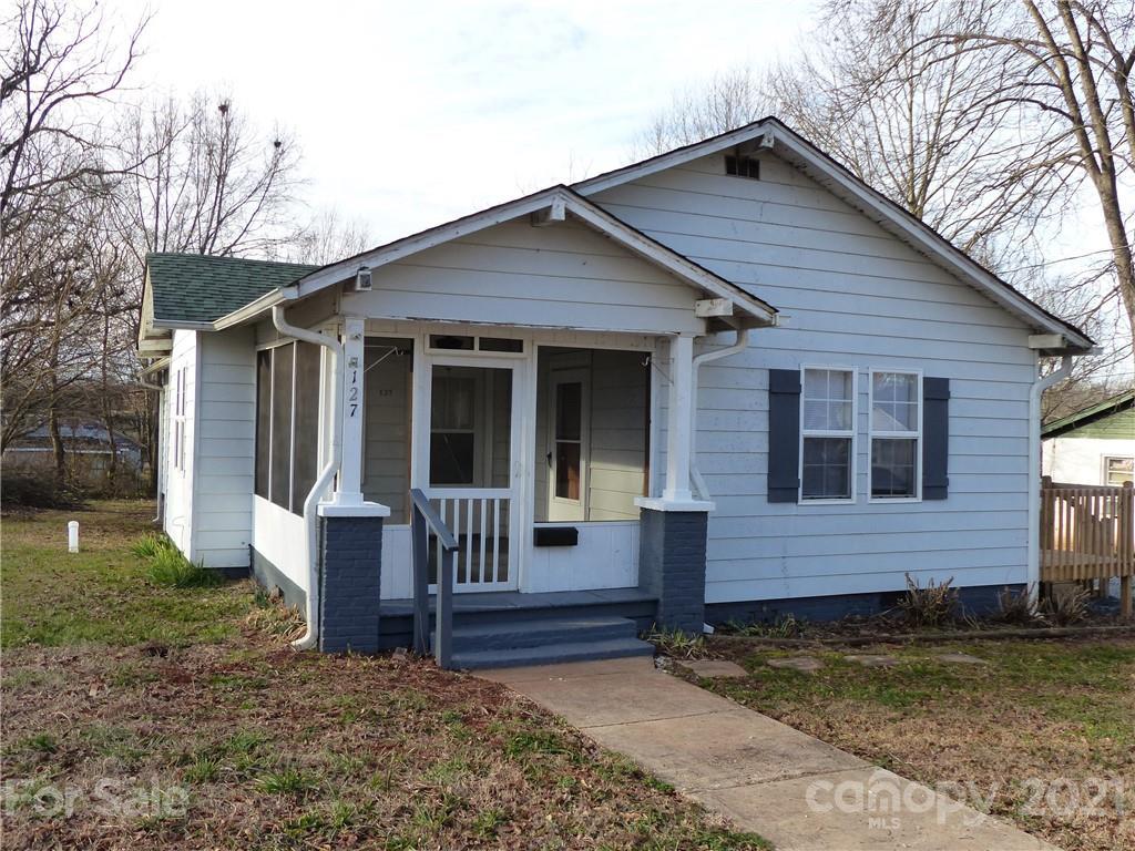 127 Georgia St., Spindale, NC 28160