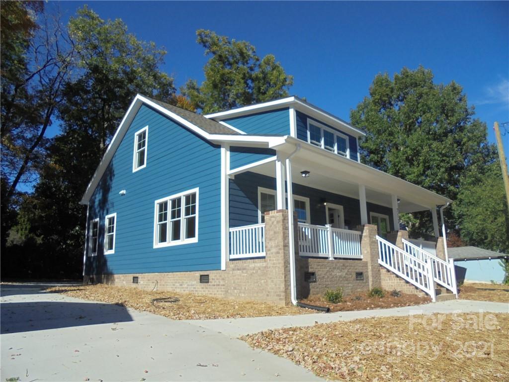 712 S Jackson St., Salisbury, NC 28144