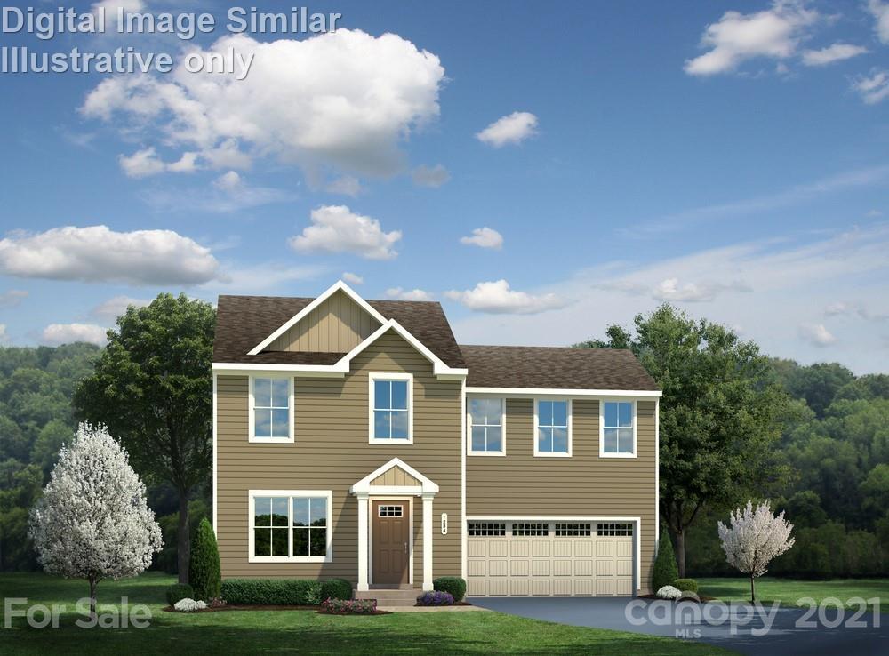 1045 Jeffrey Ct. #124, Concord, NC 28025