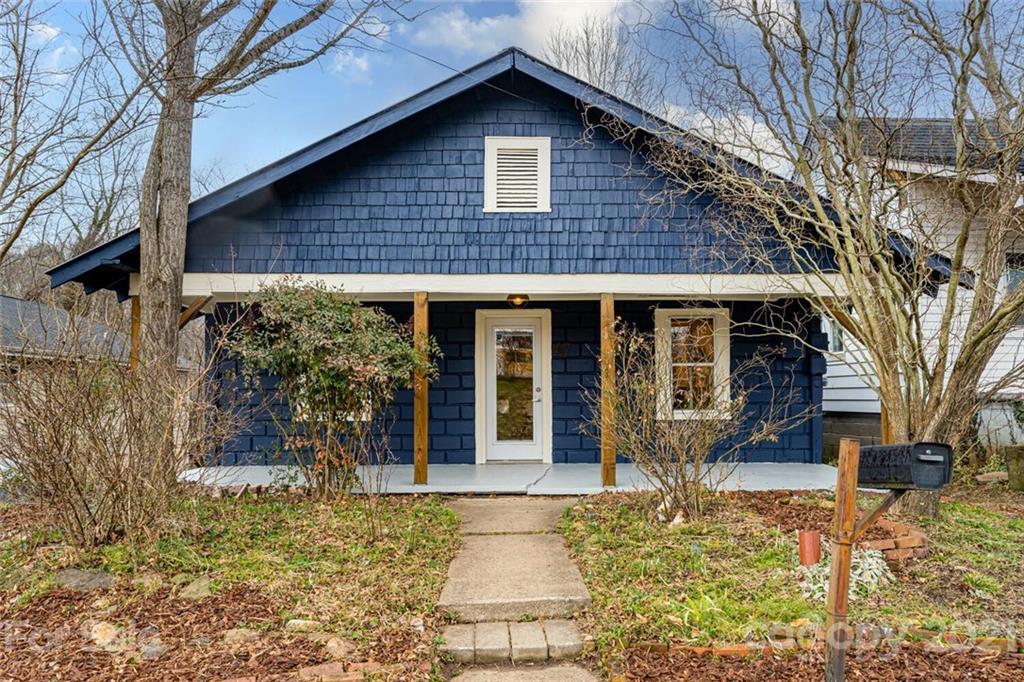 47 Argyle Ln., Asheville, NC 28806