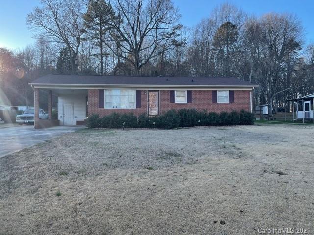 135 Howie St., Mount Holly, NC 28120