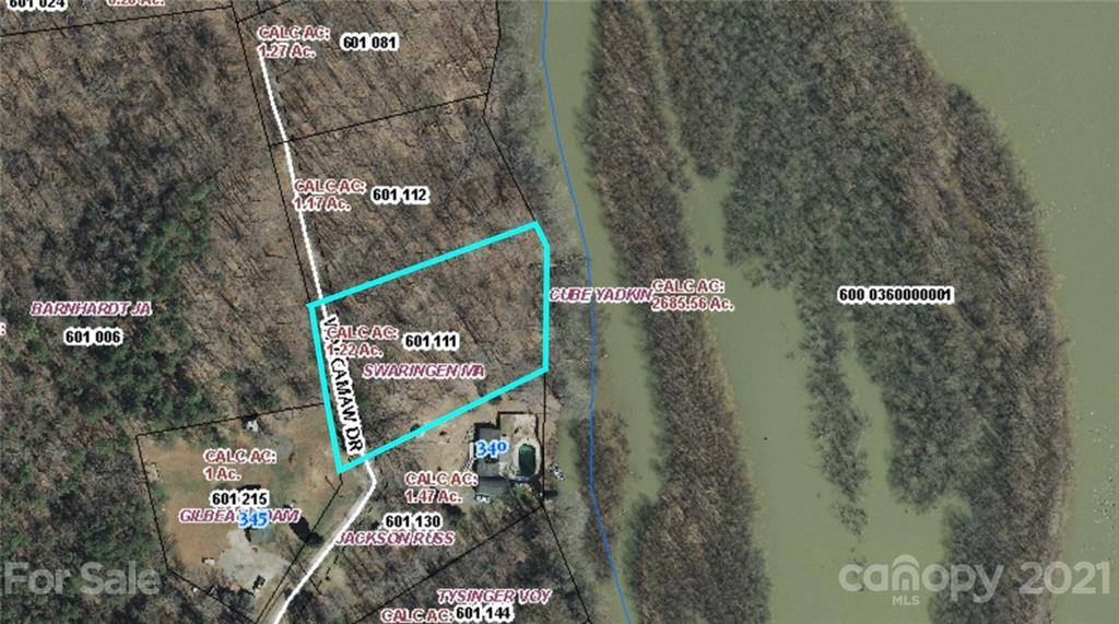 350 Waccamaw Dr., Salisbury, NC 28146