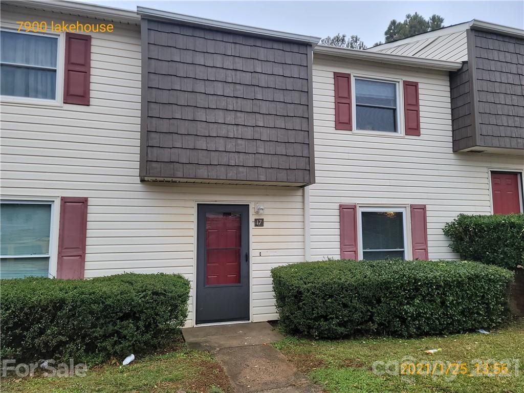 7900 Lakehouse Ln., Charlotte, NC 28210