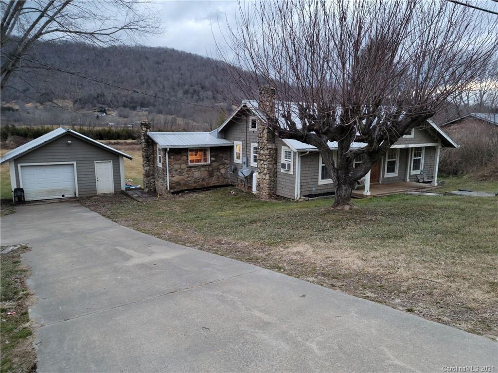 3760 Pisgah Dr., Canton, NC 28716