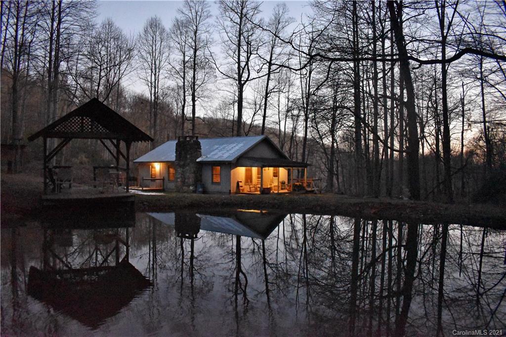 363 Pisgah Forest Tr., Arden, NC 28704