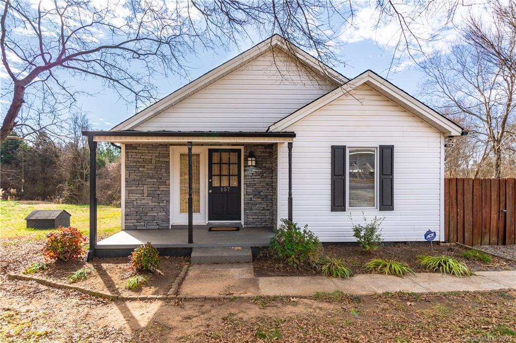157 Foursquare Rd., Mooresville, NC 28115