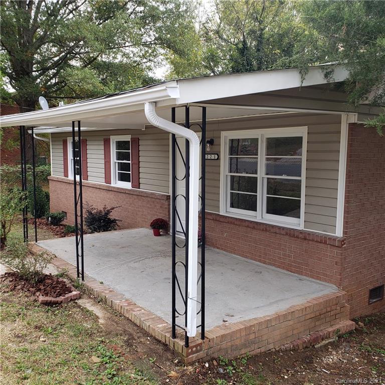 221 Logan Ave., Concord, NC 28025