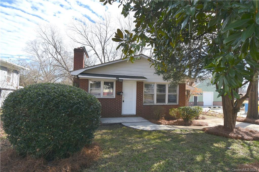 251 Salem St., Concord, NC 28025