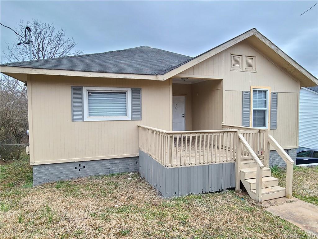229 River St., Lincolnton, NC 28077