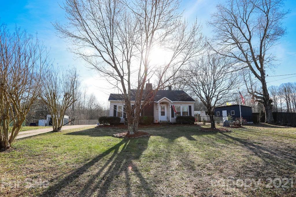 3885 Mt Hope Church Rd., Salisbury, NC 28146