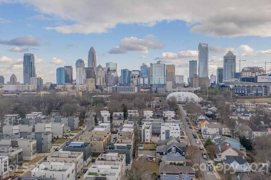 929 Westbrook Dr. #A, Charlotte, NC 28202