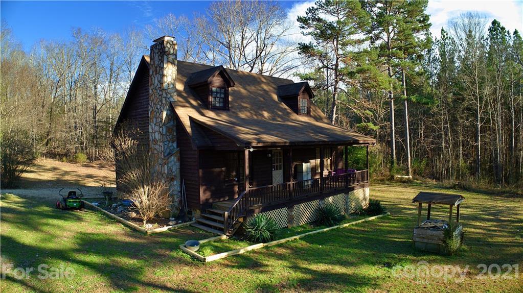 811 Alleghany Church Rd. #33, Denton, NC 27239