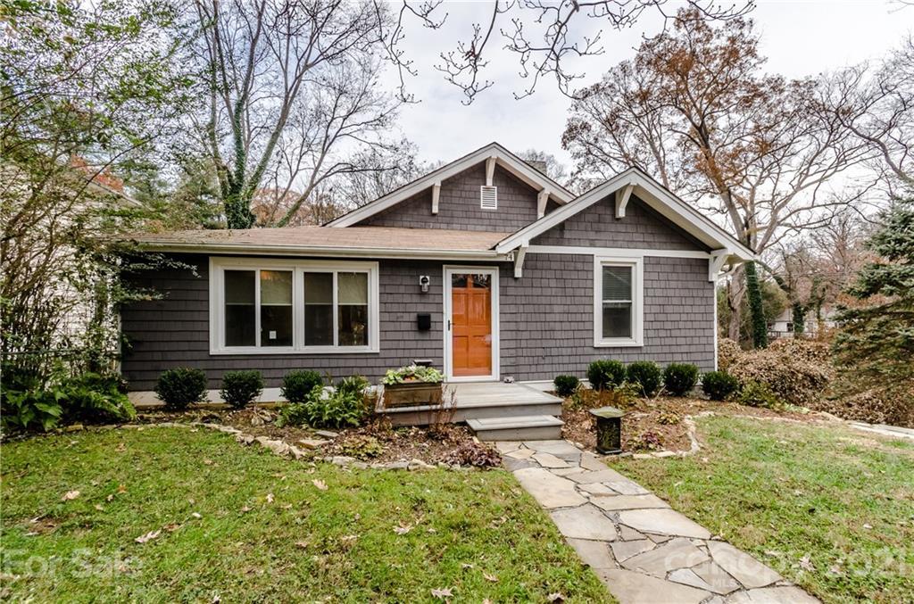 74 Conestee St., Asheville, NC 28801