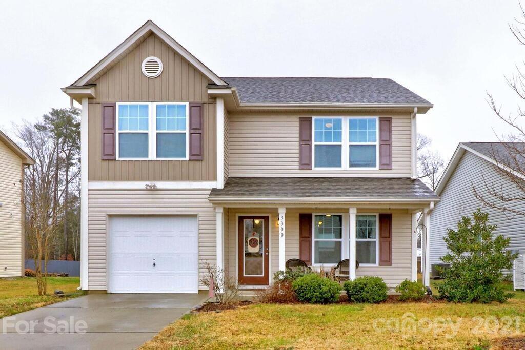 3300 Saddlebrook Dr., Midland, NC 28107