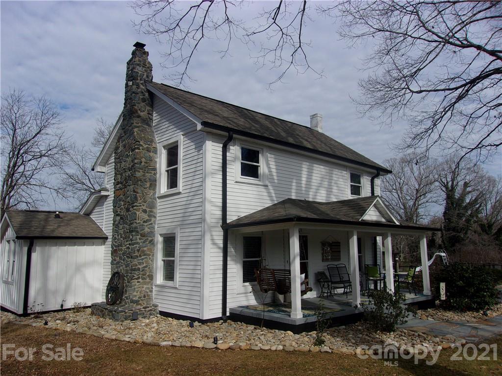 5924 Miller Rd., Kannapolis, NC 28081