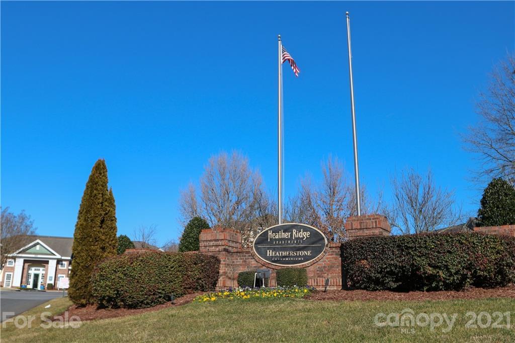 9036 Meadow Vista Rd. #304, Charlotte, NC 28213