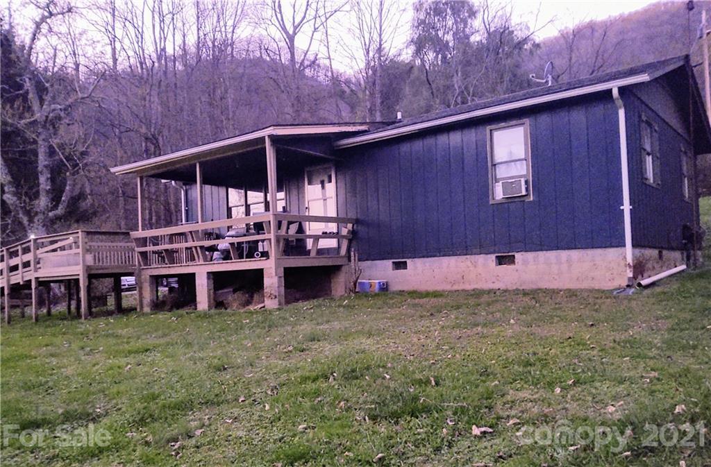 1020 Allens Branch Rd., Sylva, NC 28779