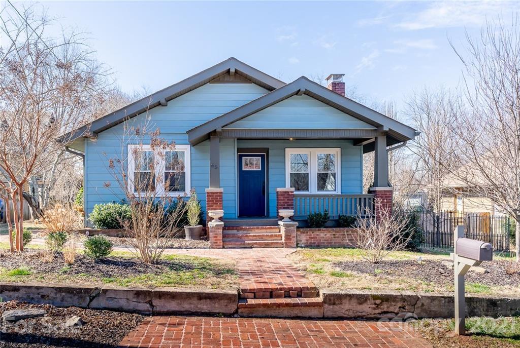 65 Brownwood Ave., Asheville, NC 28806