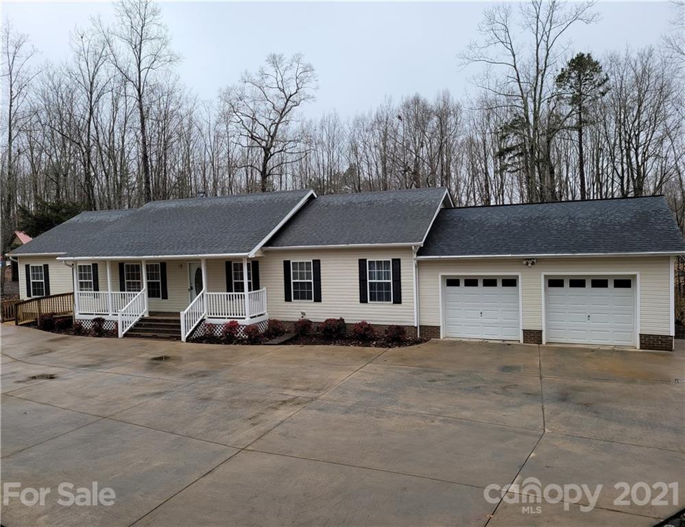 146 Wootie Dr., Statesville, NC 28677