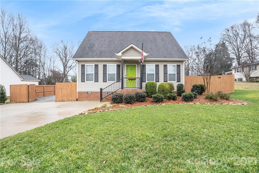 3315 Eva Dr., Concord, NC 28027