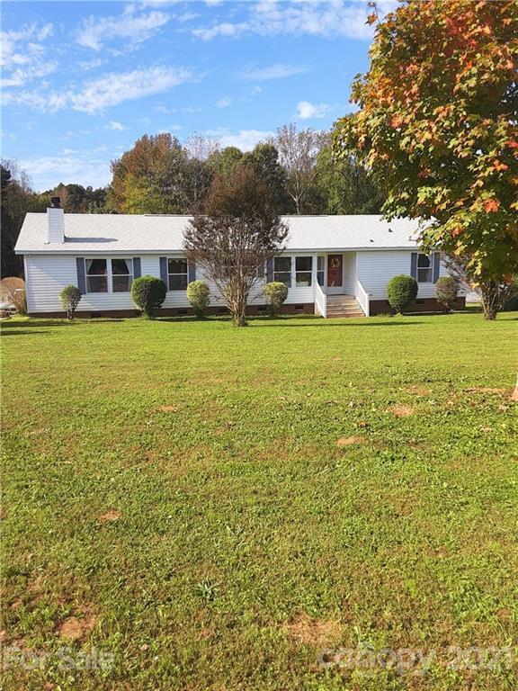 2708 Garden Glen Ct., Monroe, NC 28112