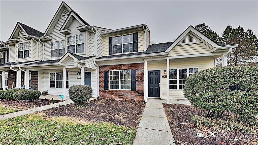 2826 Mayer House Ct., Charlotte, NC 28214