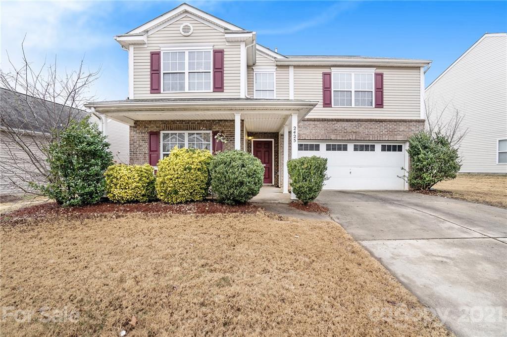 2425 Sweet Birch Ct., Gastonia, NC 28054