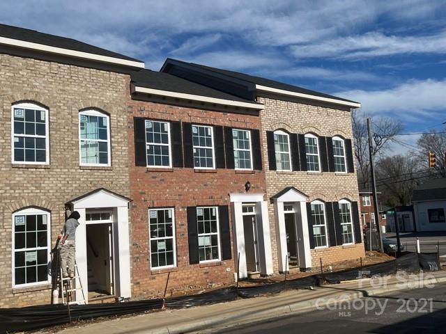 102 West Pine St. #7, Lincolnton, NC 28092