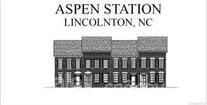 104 West Pine St. #6, Lincolnton, NC 29092