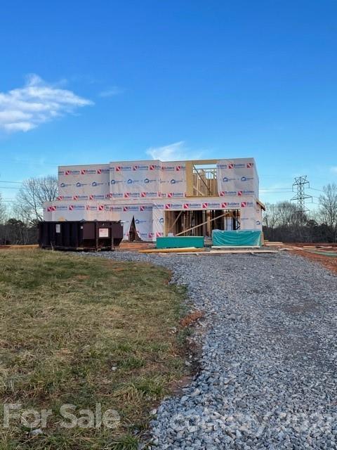 955 Robinson Rd. #3, Gastonia, NC 28056