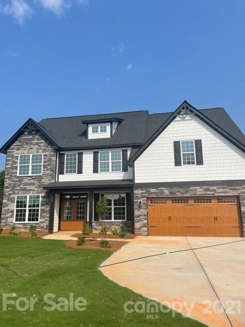 949 Robinson Rd. #2, Gastonia, NC 28056