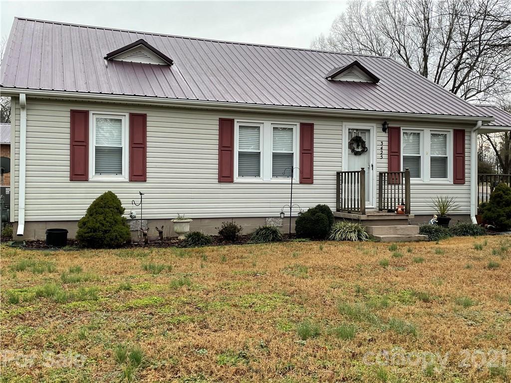 3425 Long Ferry Rd., Salisbury, NC 28146