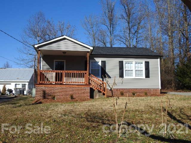 604 Kimball St., Kannapolis, NC 28081