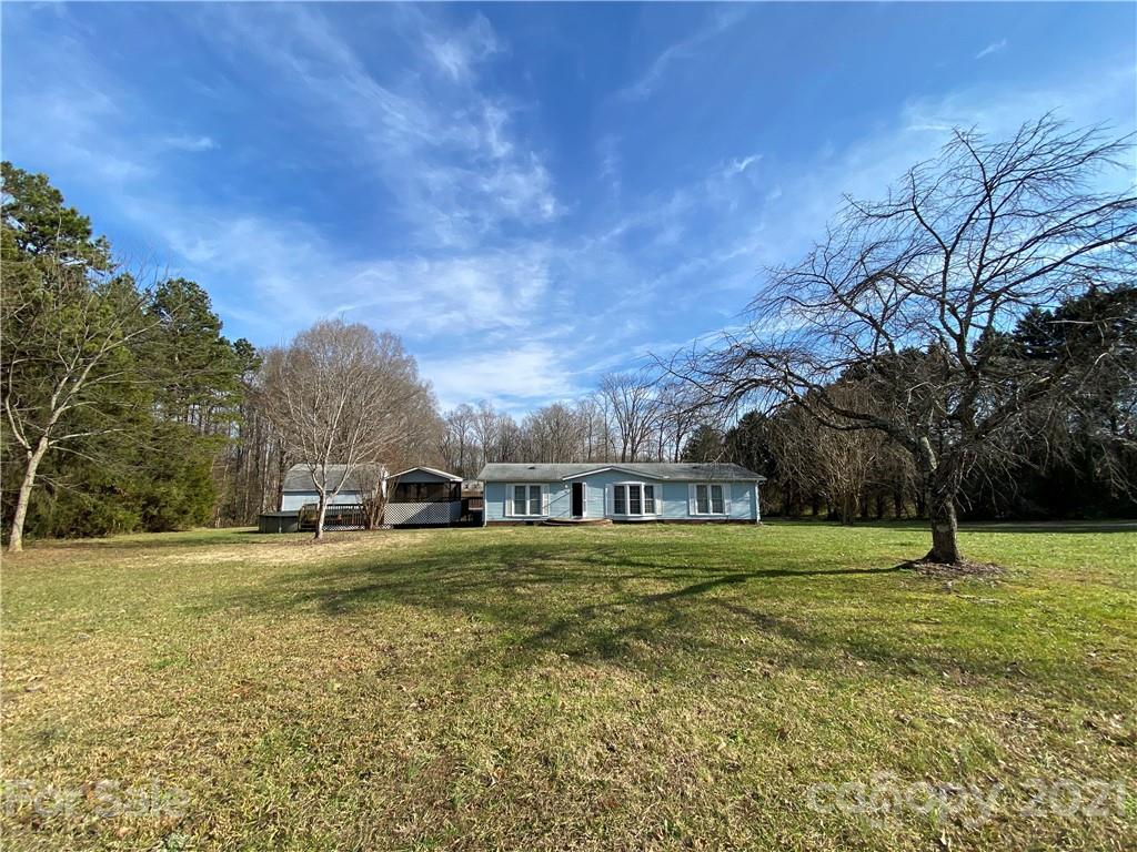 755 Miller Rd., China Grove, NC 28023