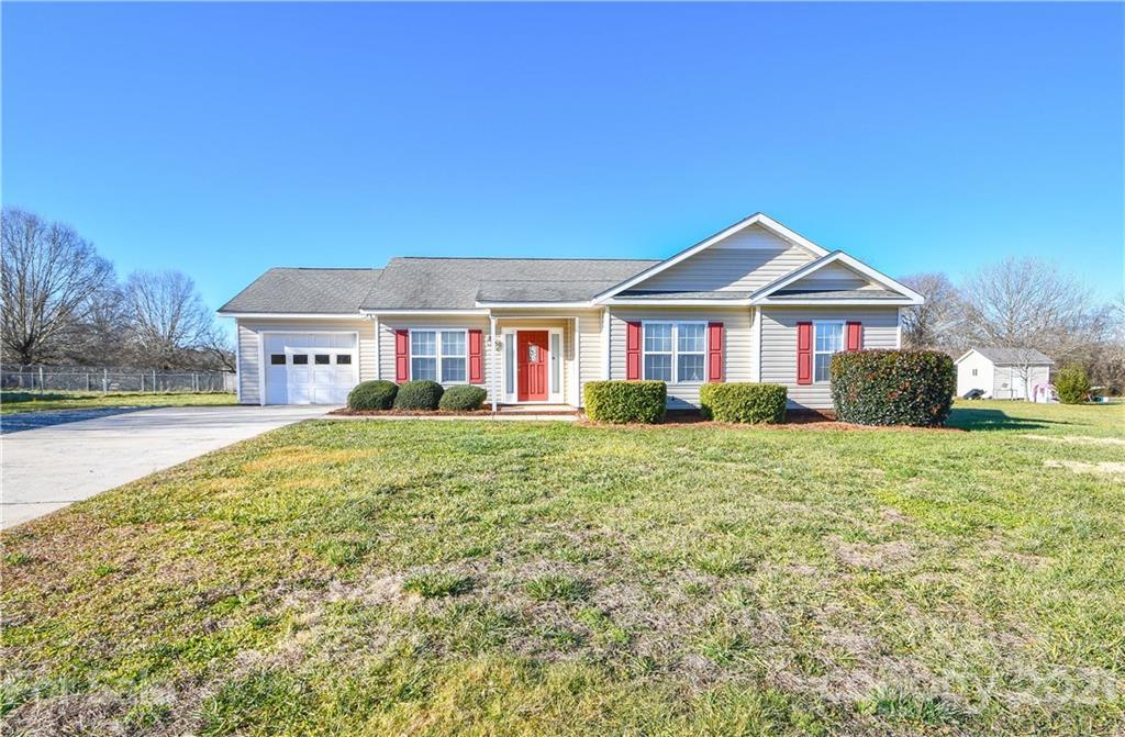 707 Station Dr., Monroe, NC 28110