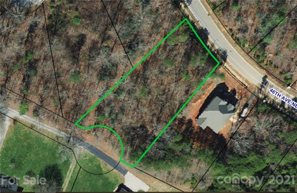 3610 46th Ave., Hickory, NC 28601