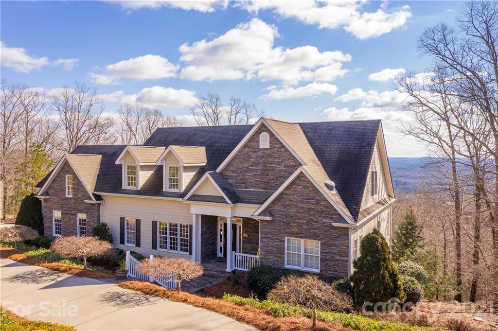 2186 Sierra Trace Rd., Denton, NC 27239