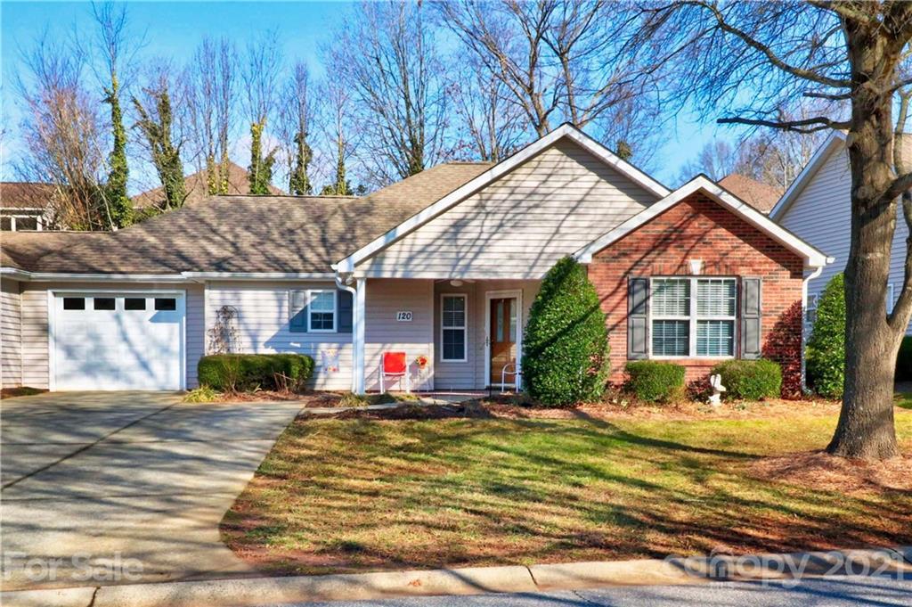 120 Ashwood Ln. #25, Mooresville, NC 28117