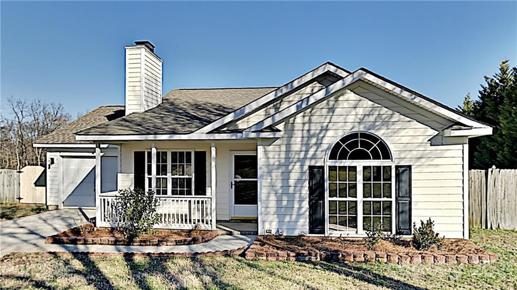 3012 Dairy Farm Dr., Monroe, NC 28110