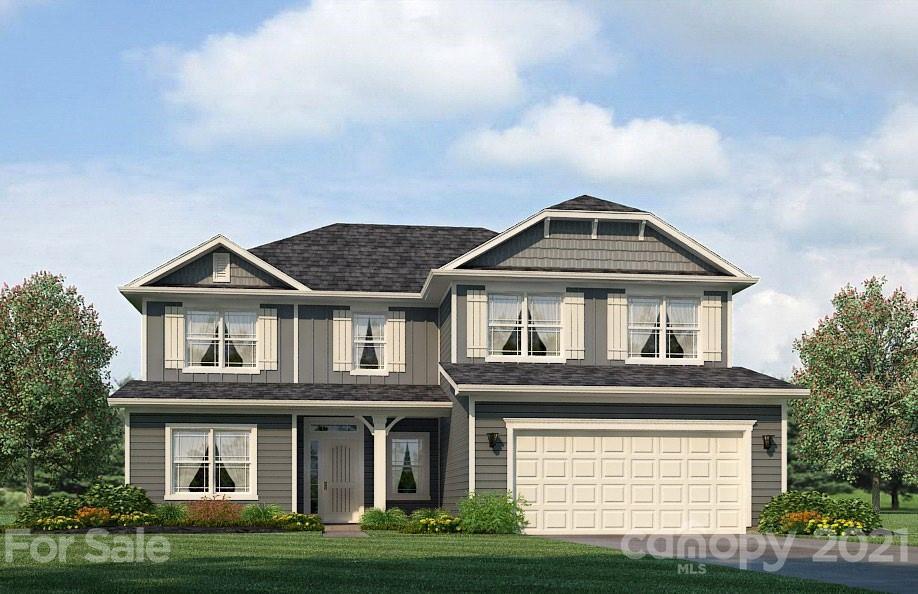 148 Sugar Hill Rd. #101, Troutman, NC 28166