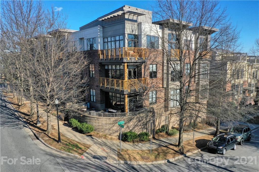 722 N Davidson St., Charlotte, NC 28202