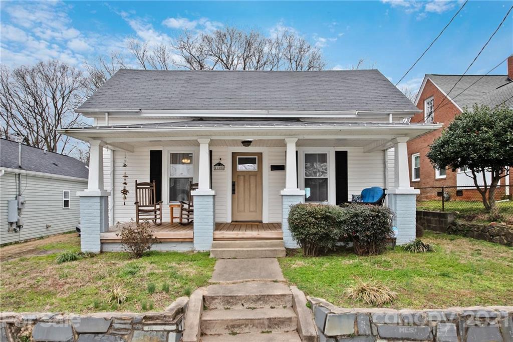 150 Beech St., Concord, NC 28025