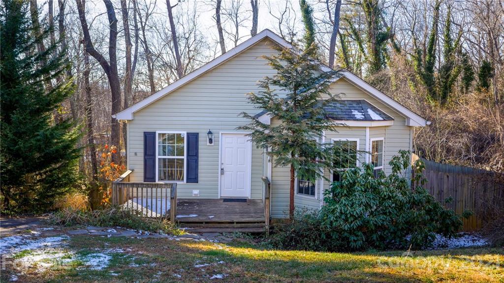 20 Spinet St., Asheville, NC 28806