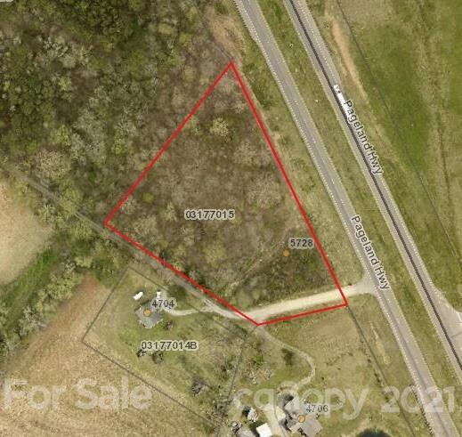 5728 Pageland Hwy., Monroe, NC 28112
